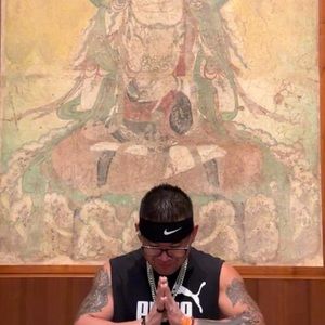 Meet your Posher, Adam